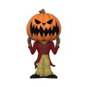 Figura Funko Soda Disney Pesadilla antes de Navidad Jack Calabaza Varios modelos