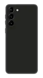 Funda Icoveri Slim Negro para Samsung Galaxy S23+