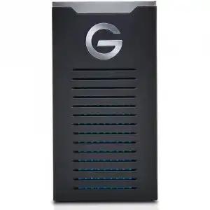 G-Technology G-Drive Mobile SSD 500GB USB-C