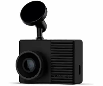 Garmin Dash Cam 56 Cámara De Conducción