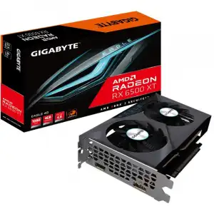 Gigabyte Radeon RX 6500 XT Eagle 4GB GDDR6