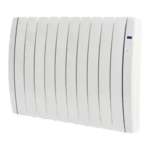 Haverland - Emisor Térmico Fluido Wifi RCTT10C Connect Con 10 Elementos