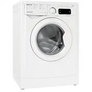 Indesit Lavadora Ojo De Buey 8kg 1400rpm - Ewe81483wfrn