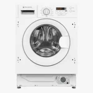 Lavadora Integrable 8 Kg B Emwi82401 - Eas Electric Smart Technology