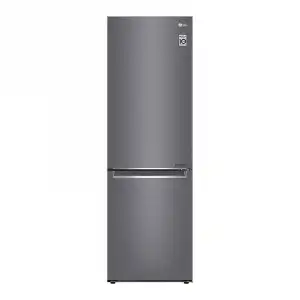 LG GBP32DSLZN Frigorífico Combi Total No Frost E Acero Inoxidable