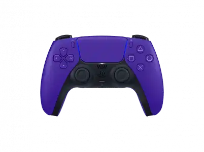 Mando - Sony Dualsense V2, Para PlayStation 5, Bluetooth, Retroalimentación háptica, Galactic Purple