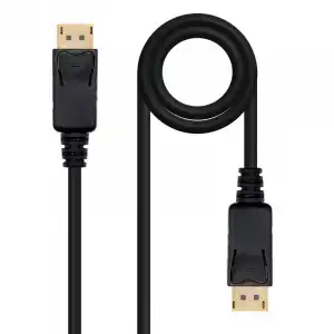 NanoCable Cable Displayport Macho-Macho 7m