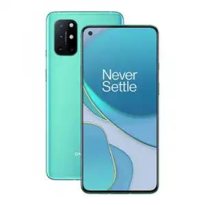 Oneplus 8t 5g 8gb/128gb Verde (aquamarine Green) Dual Sim