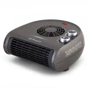 Orbegozo FH 5031 Calefactor Horizontal 2500W Gris