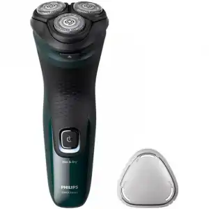 Philips Shaver 3000X Series X3002/00 Afeitadora eléctrica en Seco y Húmedo