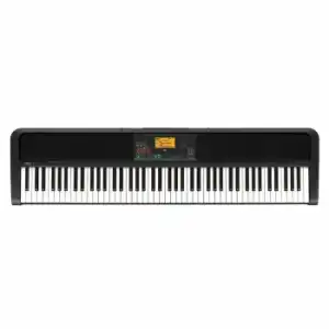 Piano Digital Korg Xe20