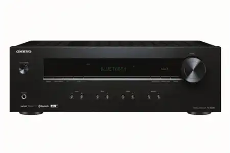 Receptor Onkyo TX-8220 Negro