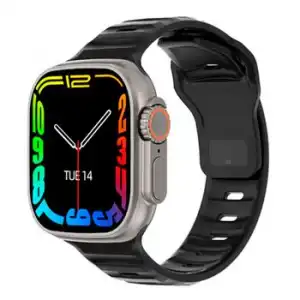 Reloj Inteligente Temperatura Corporal