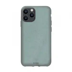 SBS Funda Ecológica Azul para iPhone 12 Pro Max