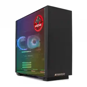 ScreenON PC Gaming V43227 AMD Ryzen 7 3700X/32GB/3TB + 1TB SSD/RTX 3060