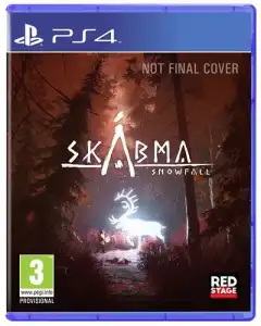 Skabma Snowfall PS4