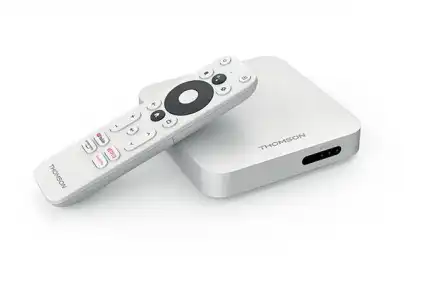 Smart TV Thomson THA100