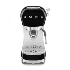 Smeg - Cafetera espresso manual SMEG ECF02BLEU.