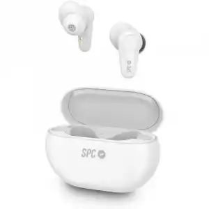 SPC Ether Pro Auriculares Bluetooth Blancos