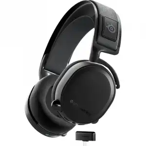 Steelseries Arctis 7+ Auriculares Gaming Inalámbricos