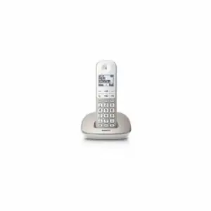 Teléfono DECT Inalámbrico Philips XL4901S/23 Gris