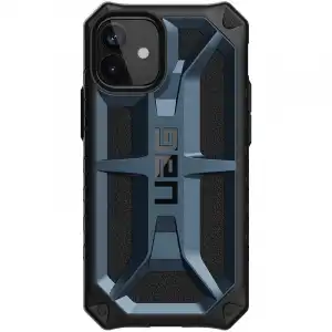 UAG Funda Monarch Mallard para iPhone 12 Mini