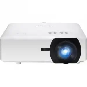 Viewsonic LS920WU Proyector Láser ANSI DMD WUXGA 6000 Lúmenes