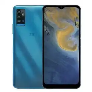 Zte Blade A71 16,6 Cm (6.52') Ranura Híbrida Dual Sim Android 11 4g Usb Tipo C 3 Gb 64 Gb 4000 Mah Azul