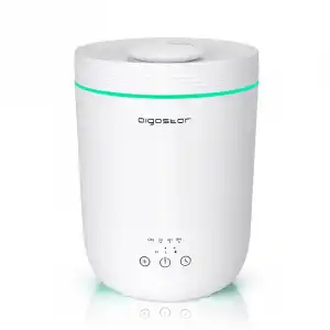 Aigostar Misty Humidificador 2.2L