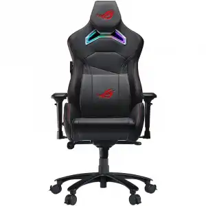 ASUS ROG Chariot RGB Silla Gaming Negra