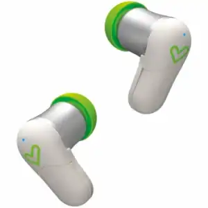 Auricular Energy Style 6 True Wireless - Blanco