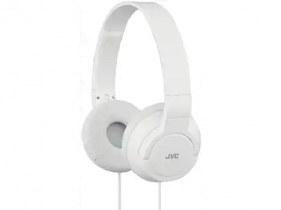 Auriculares - JVC HA-S180-W-E Blanco