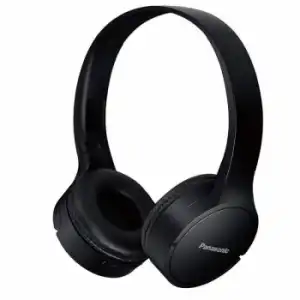 Auriculares Panasonic Rb-hf420be-k Negro