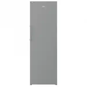 Beko RFNE312I31XBN Congelador Vertical No Frost 275L F Acero Inoxidable