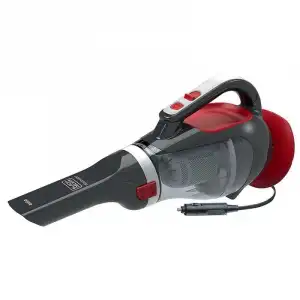 Black&Decker ADV1200 Aspirador de Mano para Coche 12V