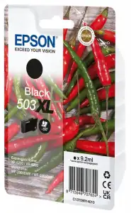 Cartucho de tinta Epson 503XL Negro