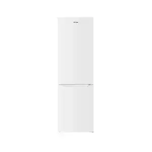 Edesa - Frigorifico Combi Total No Frost - EFC-1822 NF WH Blanco