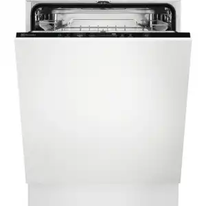 Electrolux EES47310L Lavavajillas Integrable Capacidad 13 Cubiertos A+++