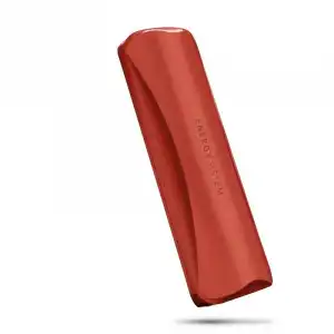 Energy Sistem Extra Battery PowerBank 2200mAh Roja