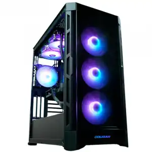 Epical-Q Oak9 Vanish Evo Intel Core i9-12900KF/64GB/2TB + 2TB SSD/RTX 4070 Super