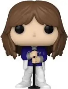 Figura Funko Ozzy Osbourne Glitzer 10cm