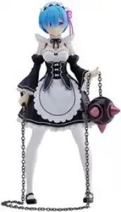 Figura SEGA Re:Zero Starting Life in Another World Figurizma Rem 23cm