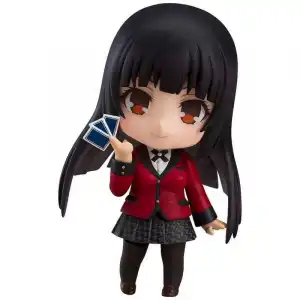 Good Smile Company Yumeko Jabami Kakegurui XX Nendoroid Figura 10 cm