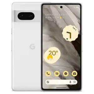 Google Pixel 7 8/128GB Nieve Libre