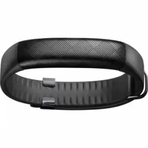 Jawbone Up 2 Pulsera De Actividad Negra