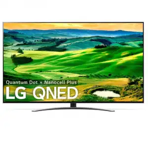 LG 75QNED826QB 75" QNED UltraHD 4K HDR10 Pro