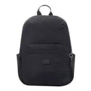 Mochila juvenil Totto Guytto negro