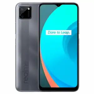 Móvil Realme C11, 2GB de RAM + 32GB - Pepper Grey