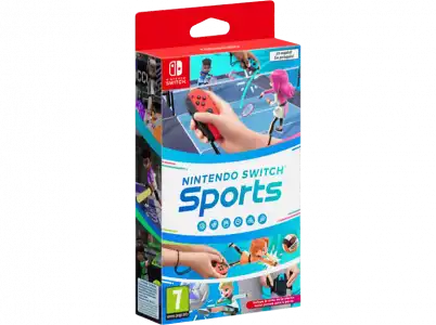 Nintendo Switch Sports