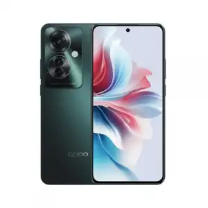 OPPO Reno 11 F 5G 6,7" 256GB Verde